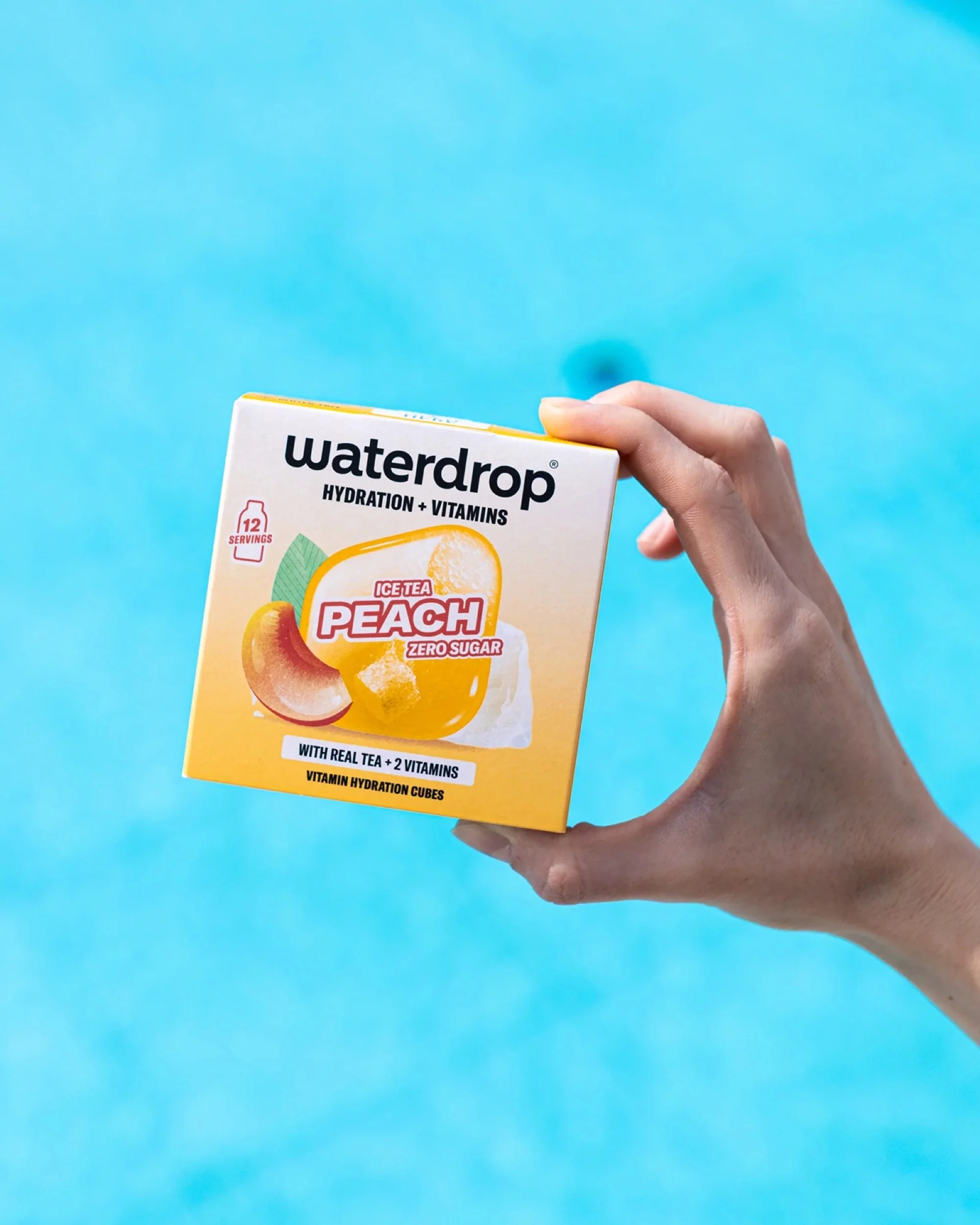 ICE TEA PEACH - Image 4