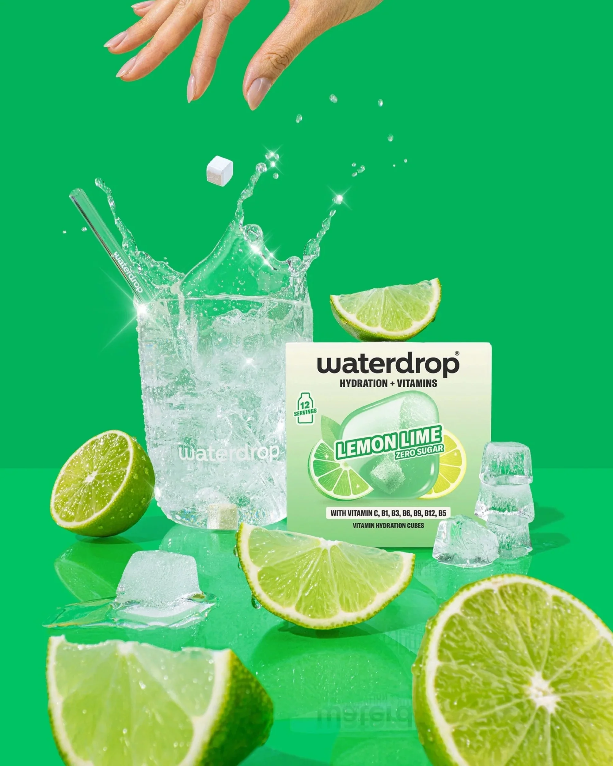 LEMON-LIME/FROSTED-LIME - Image 4