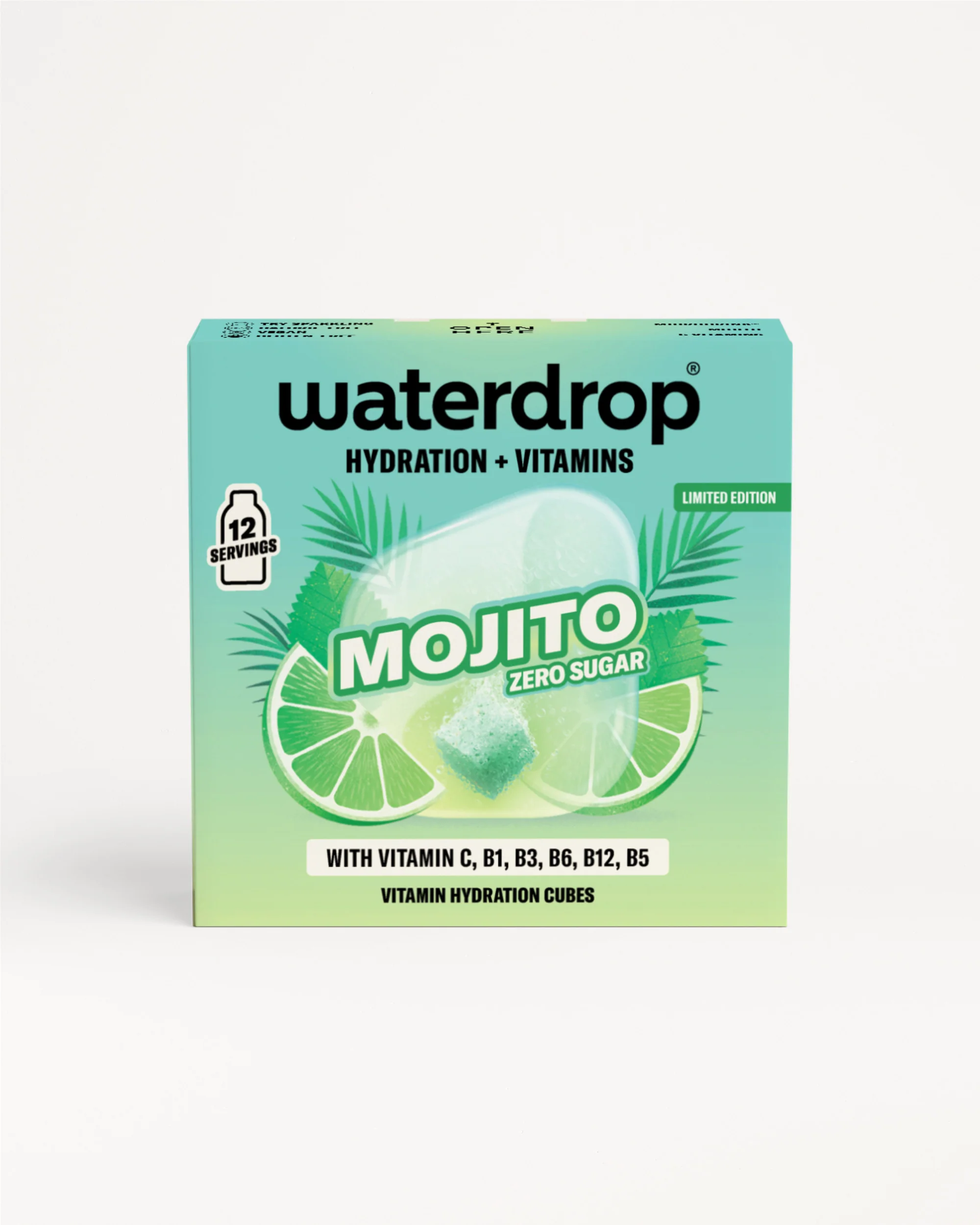 MOJITO