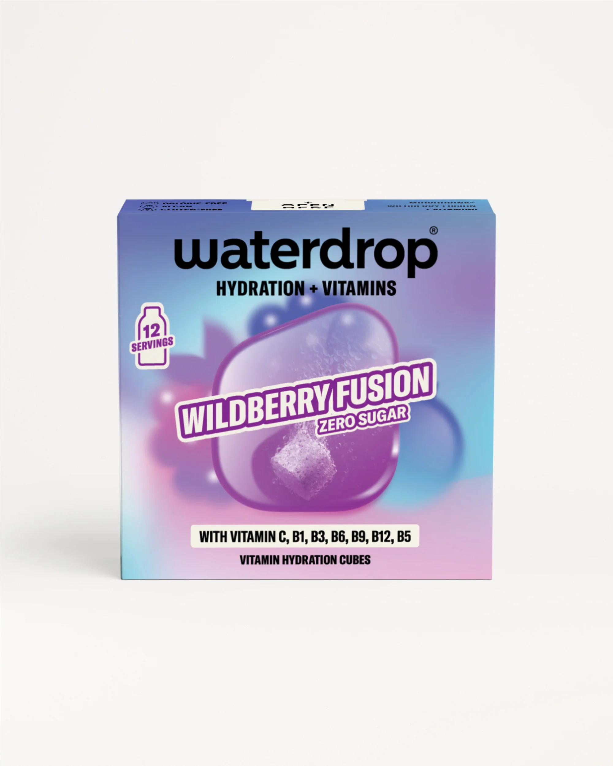 WILDBERRY FUSION