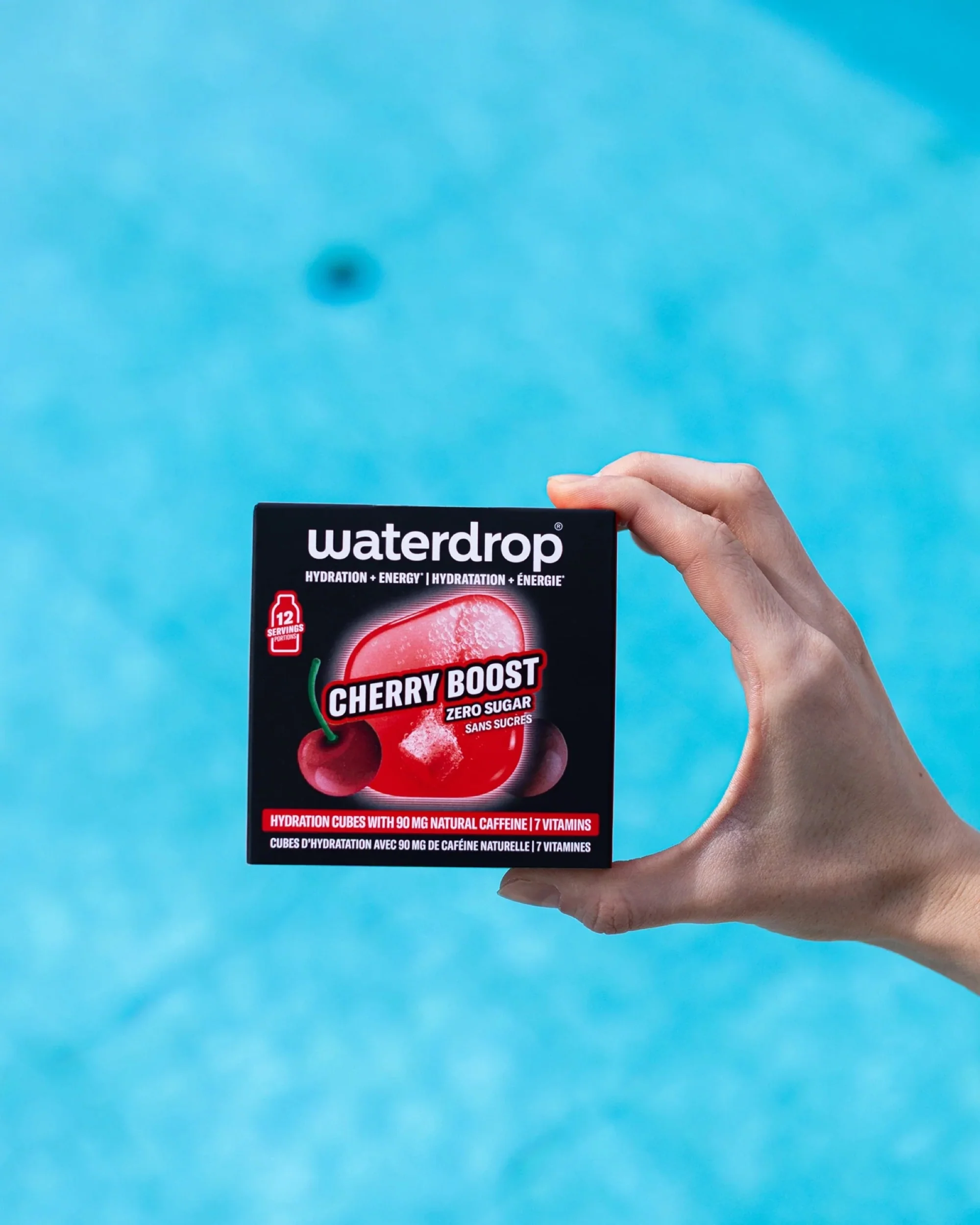 CHERRY BOOST - Image 3