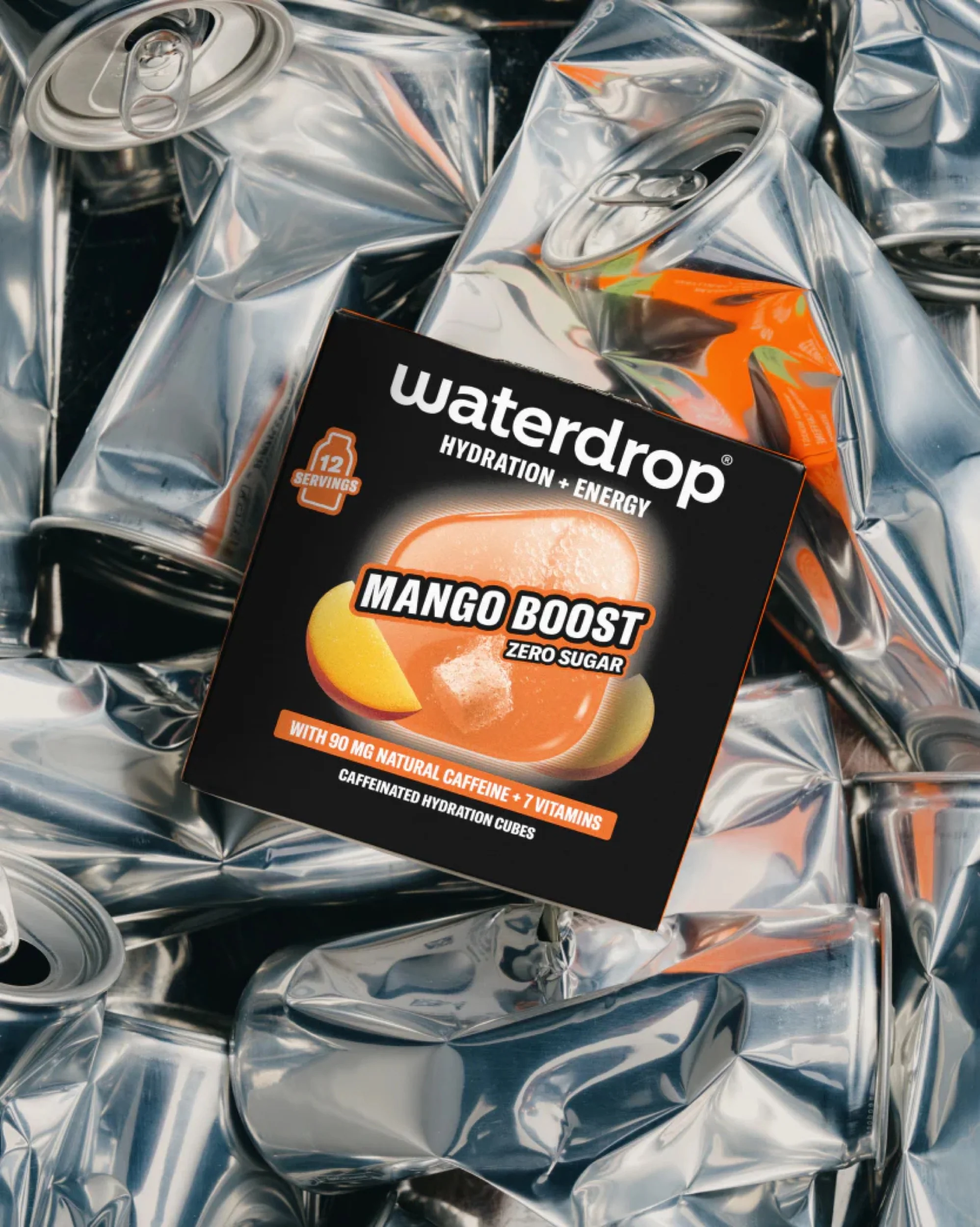 MANGO BOOST - Image 5