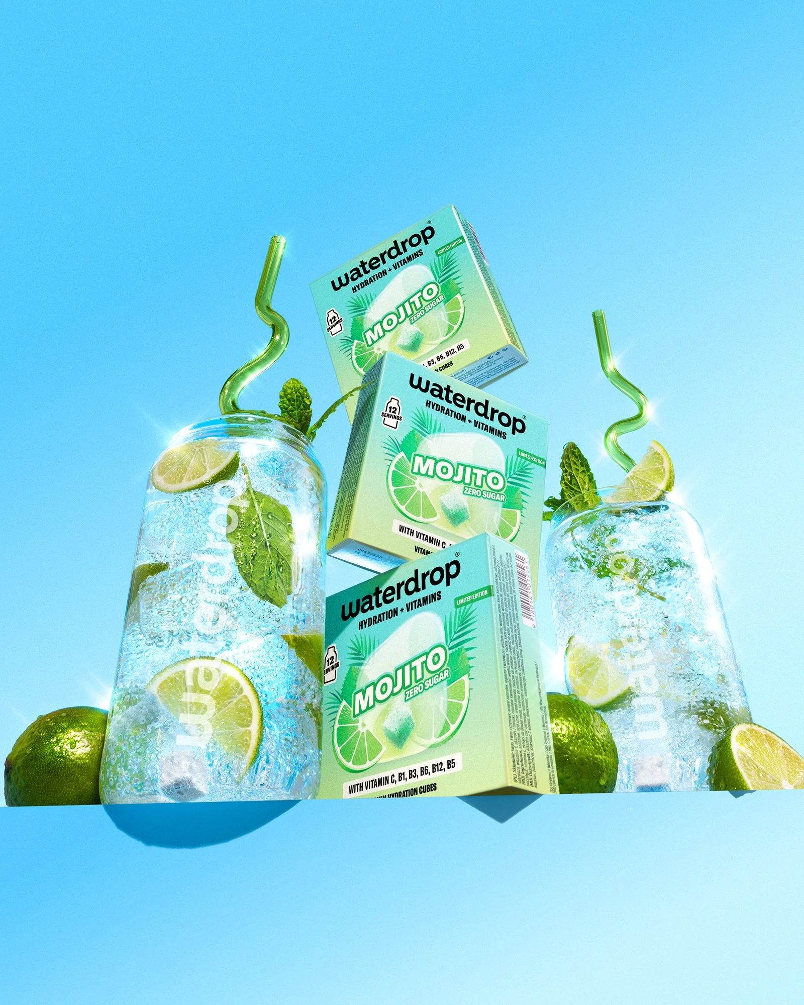 Potrójny Zestaw MOJITO - Image 2