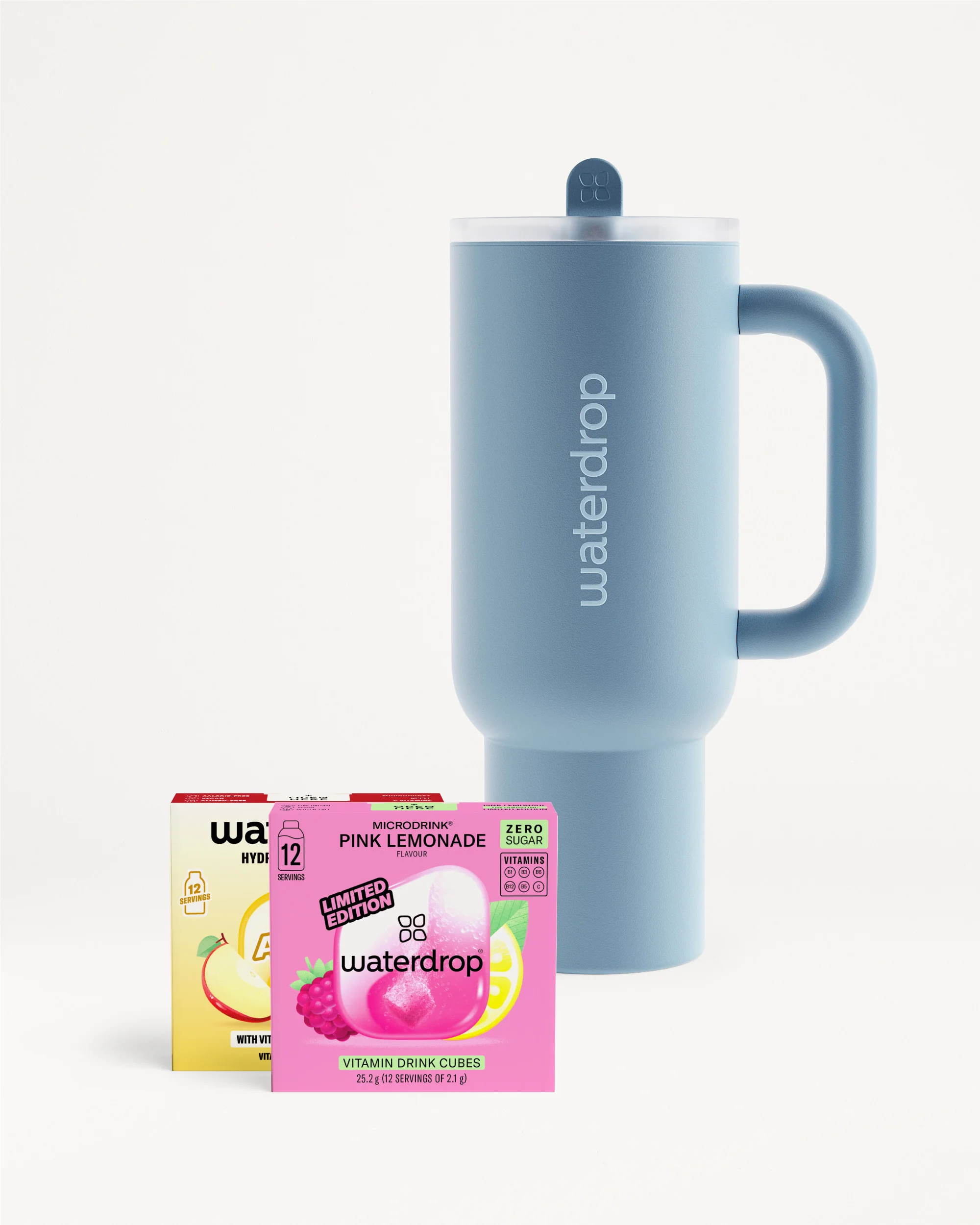 Zestaw Apple Lemonade Explorer - Image 6