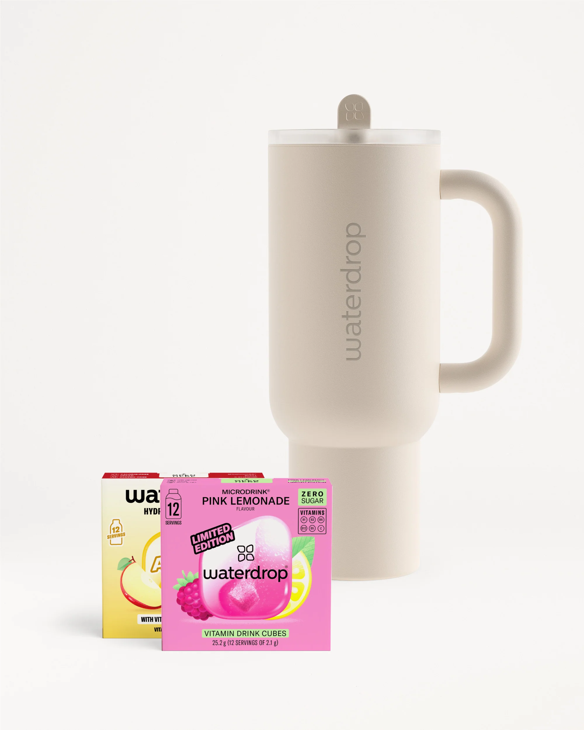 Zestaw Apple Lemonade Explorer - Image 7