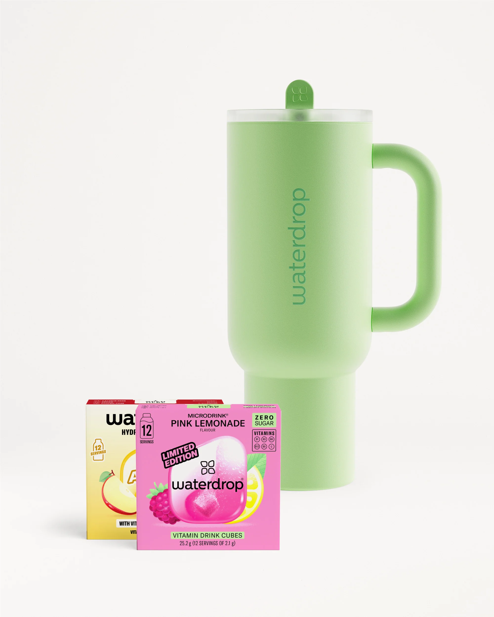 Zestaw Apple Lemonade Explorer - Image 8