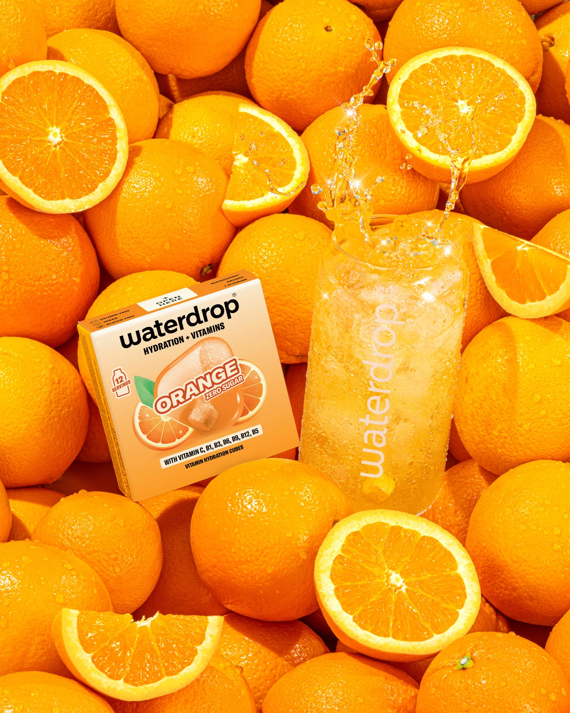 Zestaw Cola Orange - Image 3