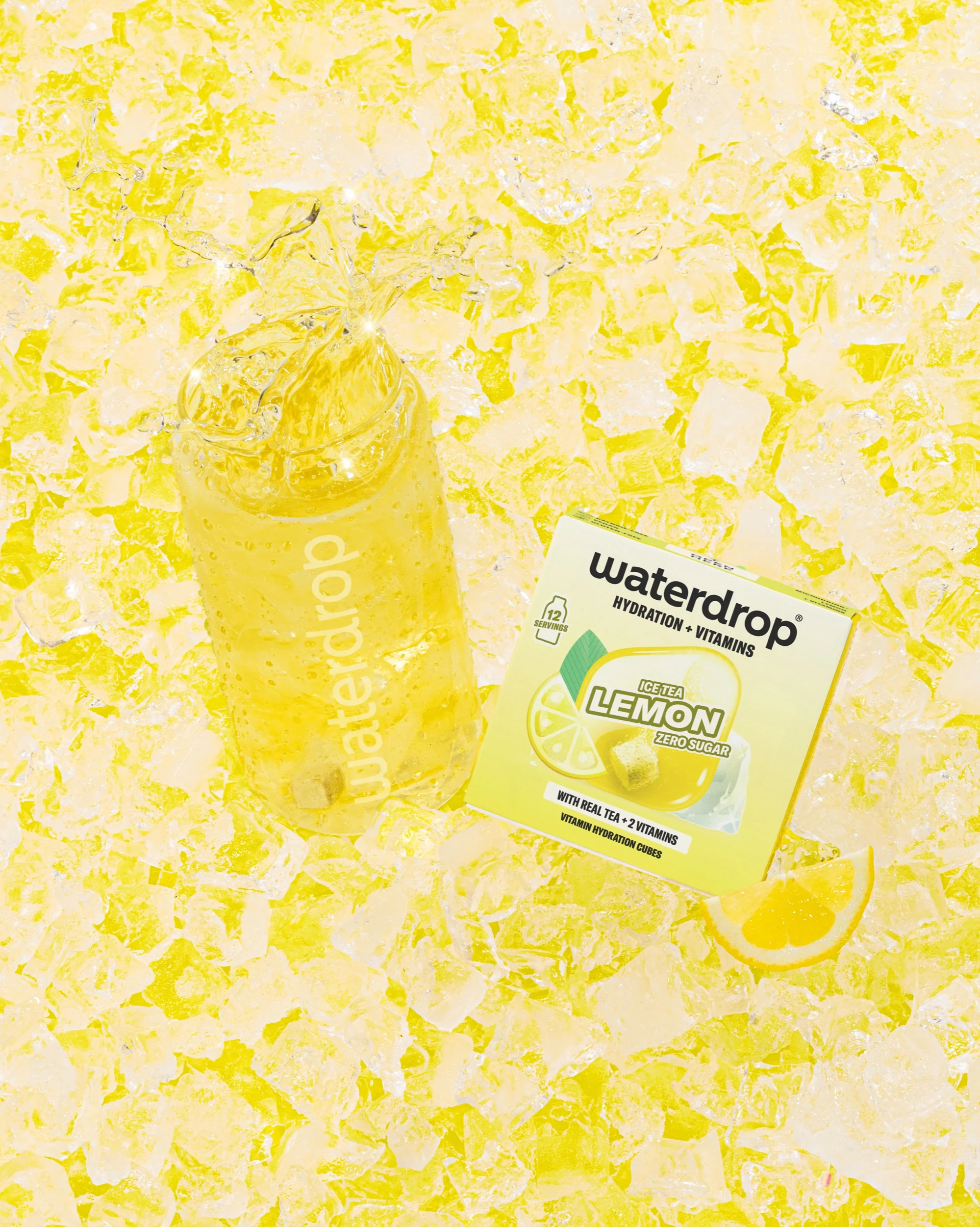 Zestaw Cytrynowe Orzeźwienie 3+1 - Image 4