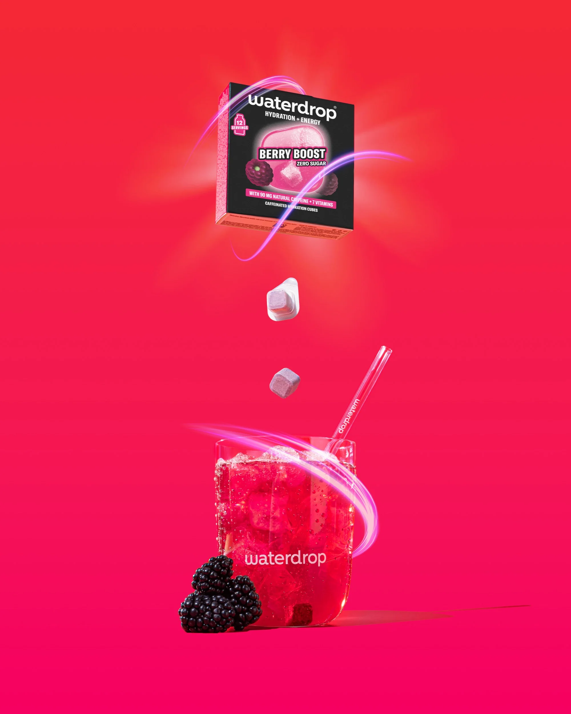 Zestaw Microenergy Booster - Image 3