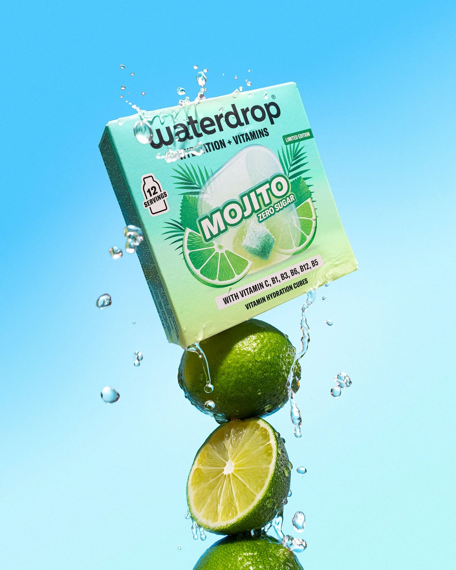 Zestaw Próbny Mojito - Image 3